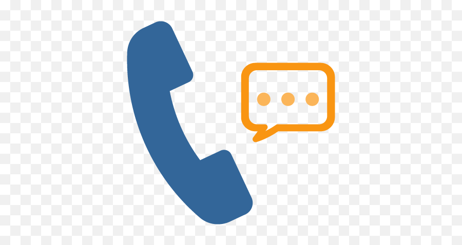 Meetmax Png Phone Interview Icon