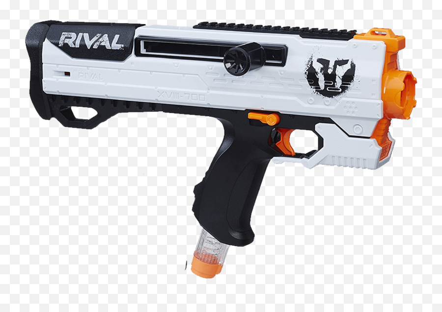 Combat Nerf Montreal - Nerf Rival Helios Png,Nerf Gun Png