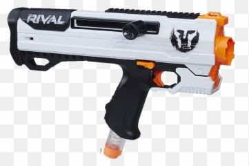Combat Nerf Montreal - Nerf Rival Helios Png,Nerf Gun Png