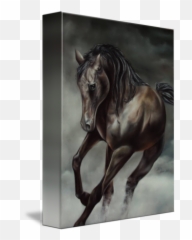 El Caballo De Dario By Karla Patricia Vera Romero - Sorrel Png,Caballo Png