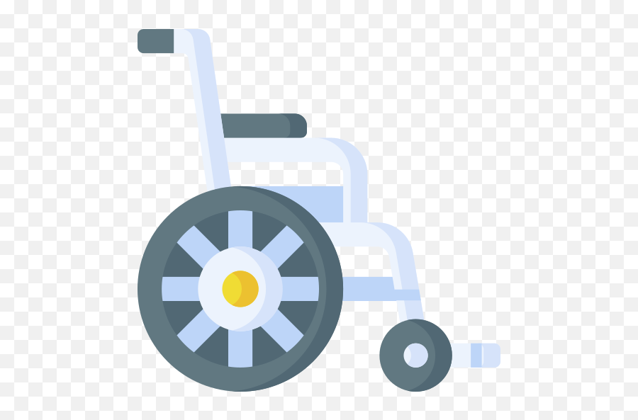 Wheelchair - Free Healthcare And Medical Icons Png,Icon Wheelchairs