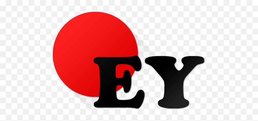 Ey Laboratories Inc - Clip Art Png,Ey Logo Png