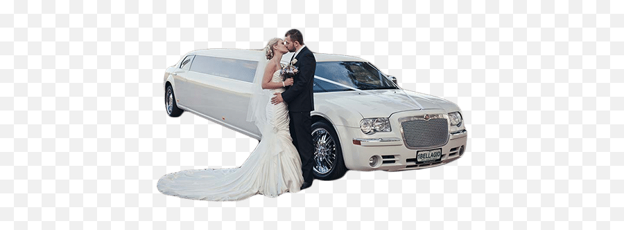 Wedding Car Hire Professionals Png Limo