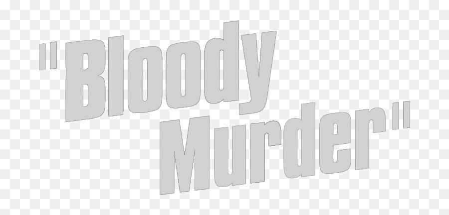 Home - Bloody Murder A True Crime Podcast Architecture Png,Criminal Minds Logos