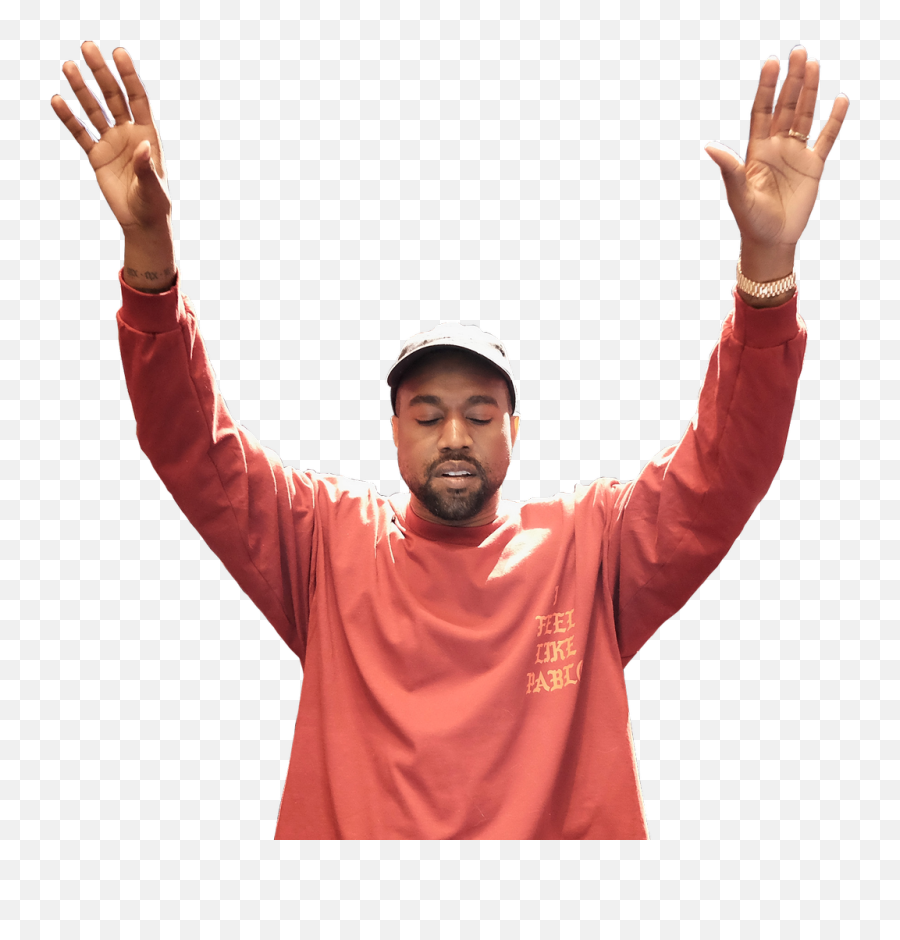 Kanye West - Kanye Png,Kanye West Png