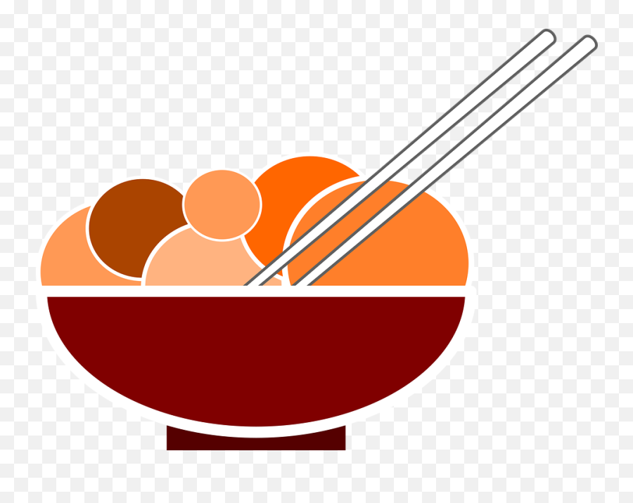 Chopsticks Clipart Chinese Food - London Victoria Station Png,Chinese Food Png