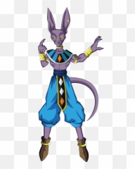 Popular Images - God Of Destruction Shoes Png,Beerus Png