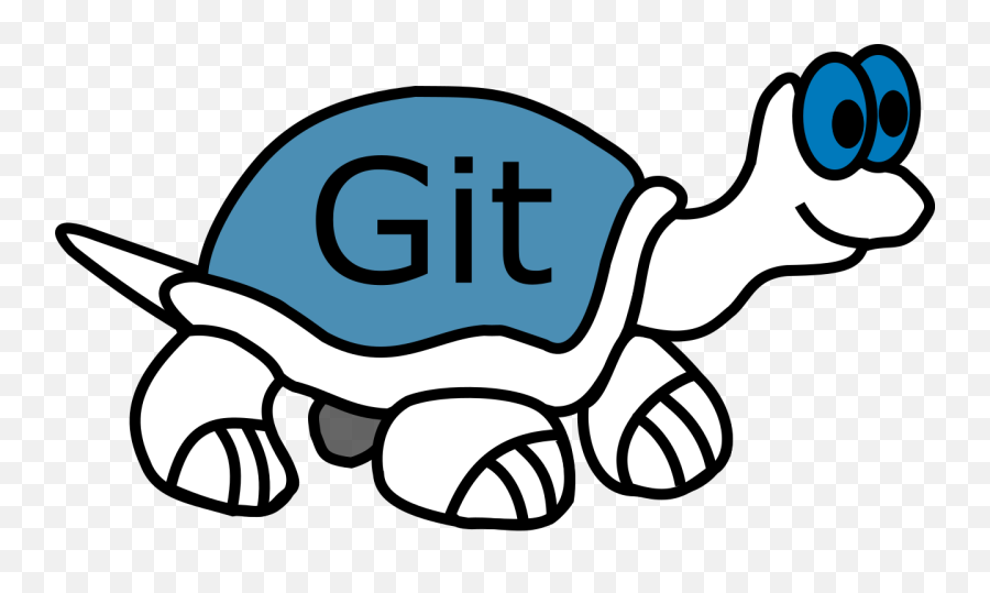 Tortoisegit Logo - Tortoise Git Icon Png,Github Logo Svg