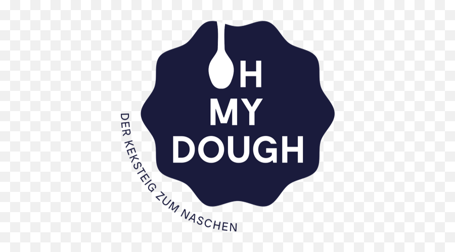 Oh My Dough Cookie Zum Naschen - Jetzt Online Bestellen Poster Png,Oh My Girl Logo