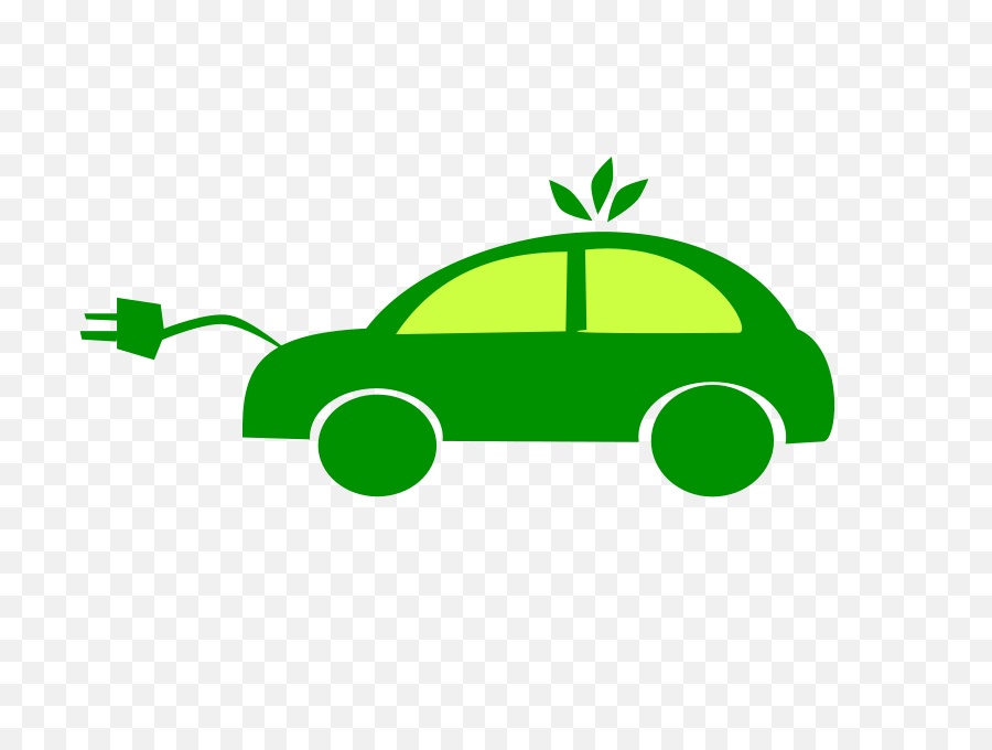 Eco Car Clip Art - Car Clipart Png,Car Clip Art Png