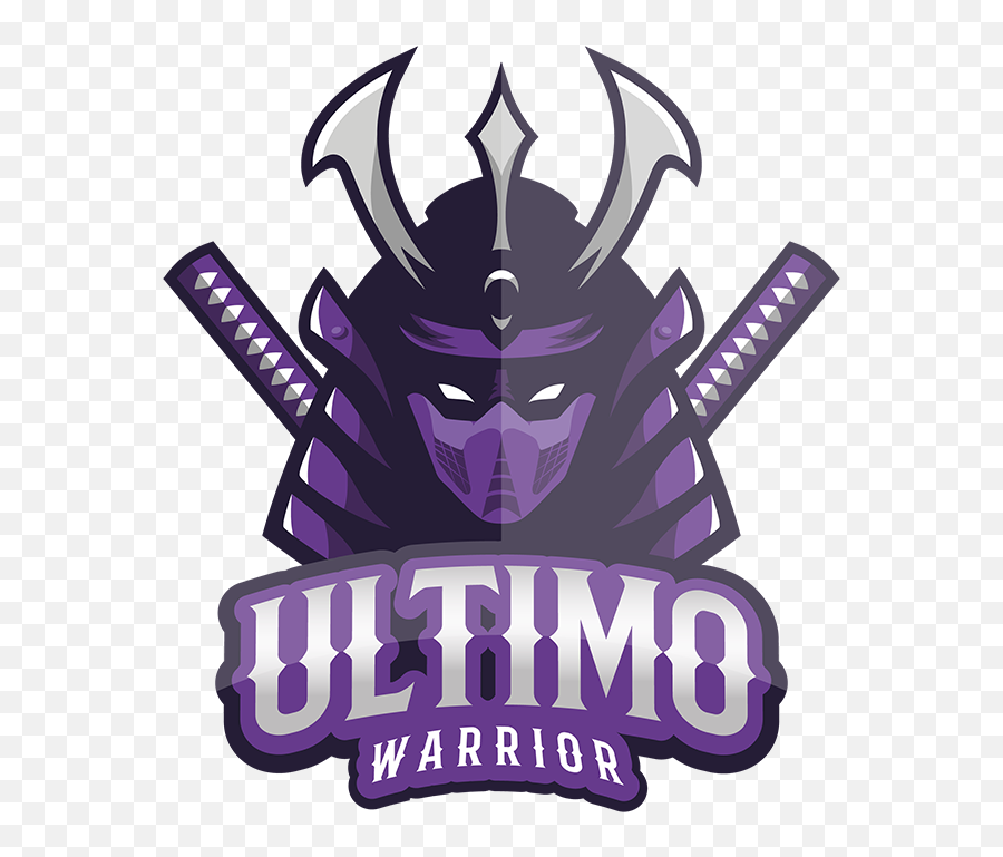 Ultimo Warrior - Ultimo Warrior Png,Ultimate Warrior Logo