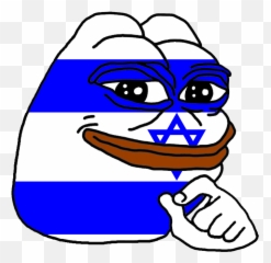 Pepe Png Transparent - Transparent Background Pepe Emoji