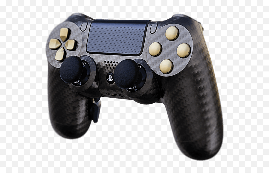 Gaming Controller Series For Playstation 4 Evil Shift - Ps4 Controller Mods Png,Ps4 Controller Png