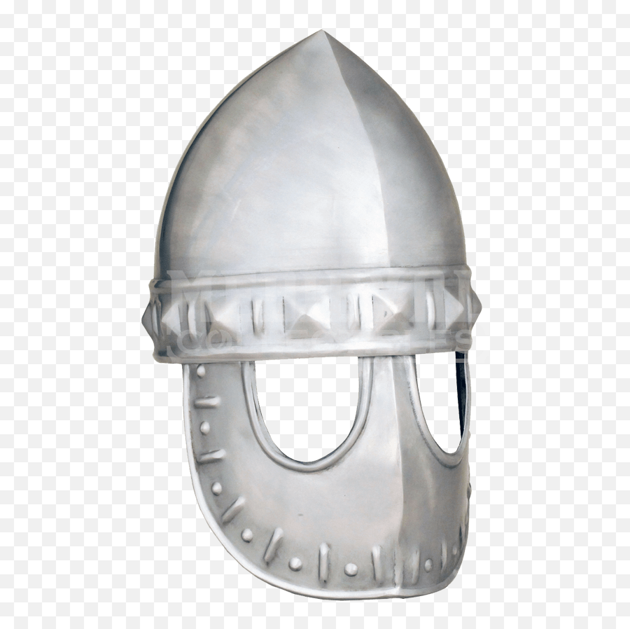 Medieval Helmet Transparent Png - Norman Helmet Png,Knight Helmet Png