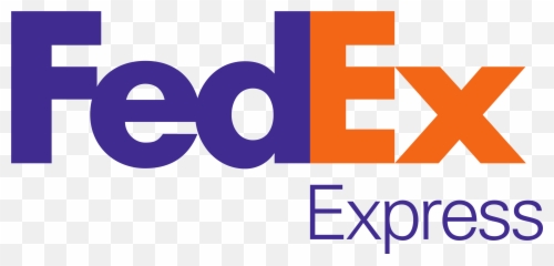 Index Of - Fedex Express Logo png