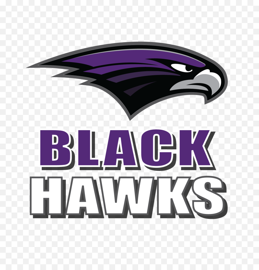 Bh Black Hawks - Blackhawks Bloomfield Hills High School Png,Blackhawks Logo Png