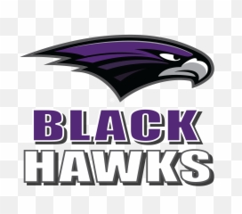 Bh Black Hawks - Blackhawks Bloomfield Hills High School Png,Blackhawks Logo Png