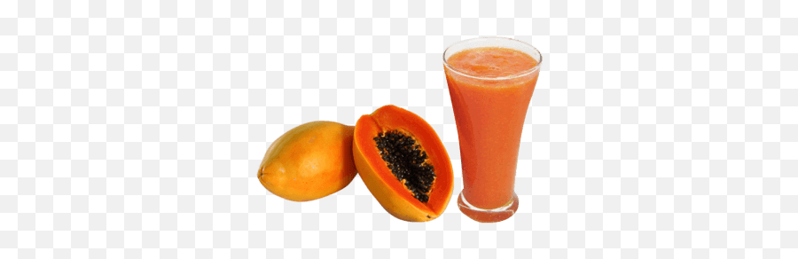 Papaya - Juicepng5 The Fitness India Show Papaya Juice Png,Juice Png