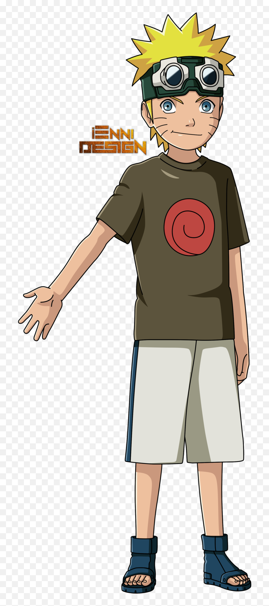 Naruto Free Pictures Png