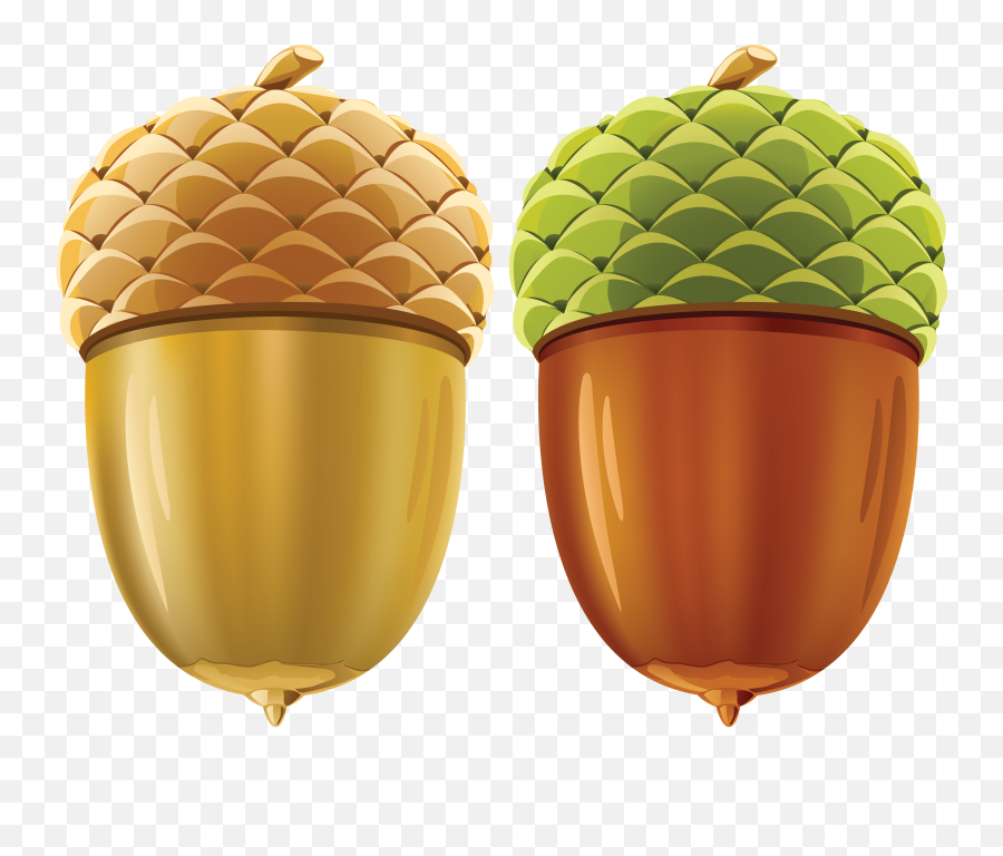 Acorn Png Image Free Picture Download - Golden Acorn Png,Fall Clipart Png