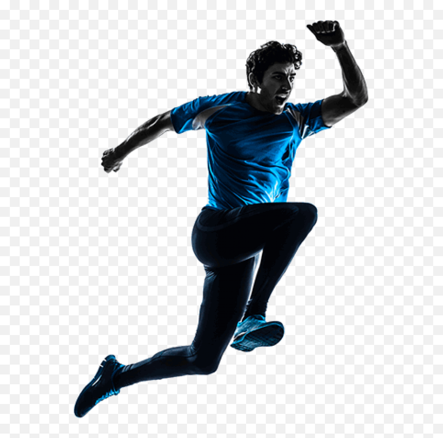 Png Images Transparent Background - Runner Man Png,Running Png