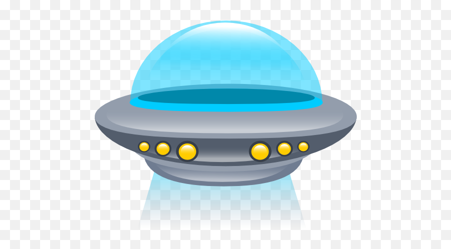 Scp27 - Flying Saucer Sprite Png,Spaceship Clipart Png