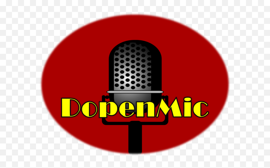 Announcing The Open Mic Dapp Logo Contest Openmic - Partiko Wat Payayat Pak Png,Open Mic Png