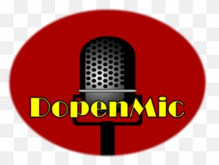 Announcing The Open Mic Dapp Logo Contest Openmic - Partiko Wat Payayat Pak png