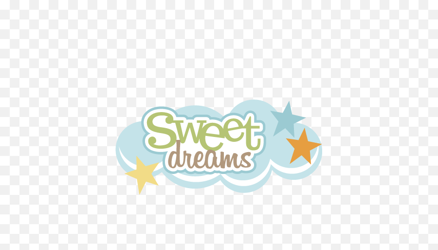 Free Sweet Dreams Cliparts Download Clip Art - Instagram Png,Goodnight Logos