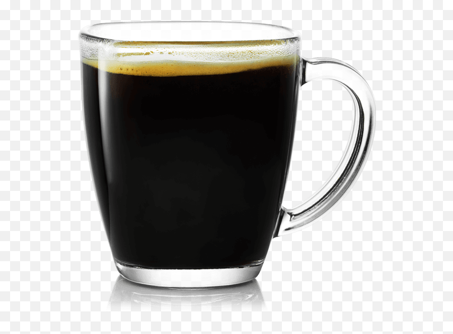 Coffee Png Pictures Cup Bean Morning Clipart Free - Black Coffee Glass Png,Coffee Emoji Png