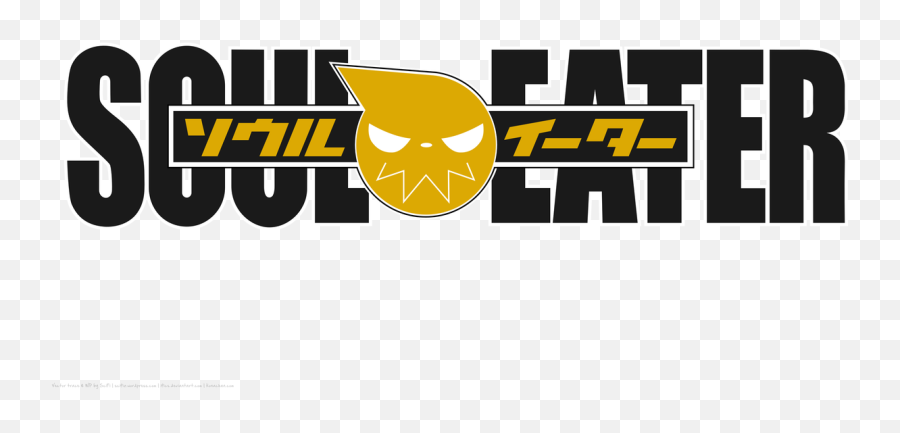 Download Soul Eater Png Free - Soul Eater Logo Png,Soul Eater Transparent