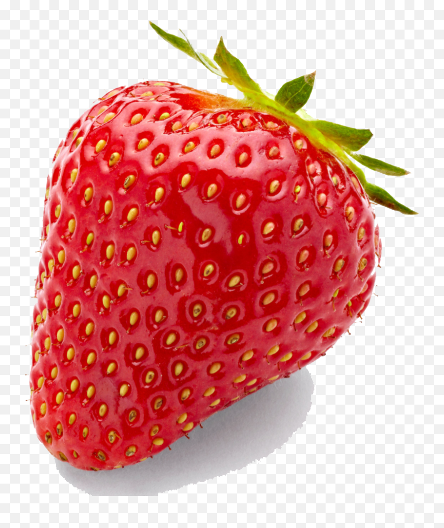 Strawberry Png Transparent Free Images - Strawberry Png,Transparent Strawberry