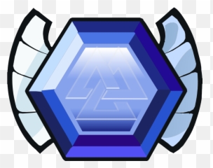 Skyforged - Brawlhalla Skyforged Colors Png,Brawlhalla Logo