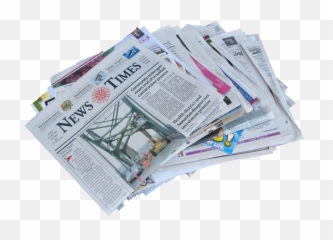 Download Free Png Newspaper Transparent Image - Pngpix News Paper Png Images Download,Paper Png
