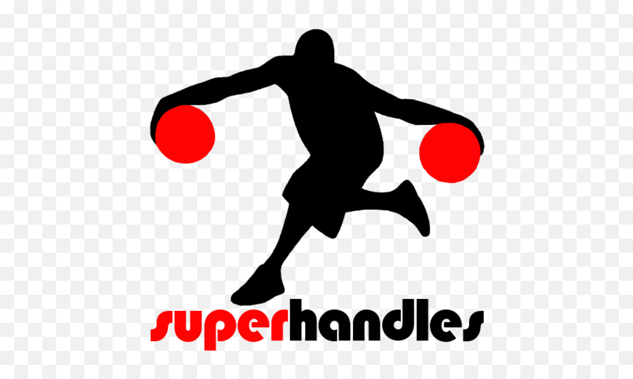 8 Basketball Dribbling Drills That Can Challenge Nba Players - Nba Dribbling Logo Png,Nba Players Logo