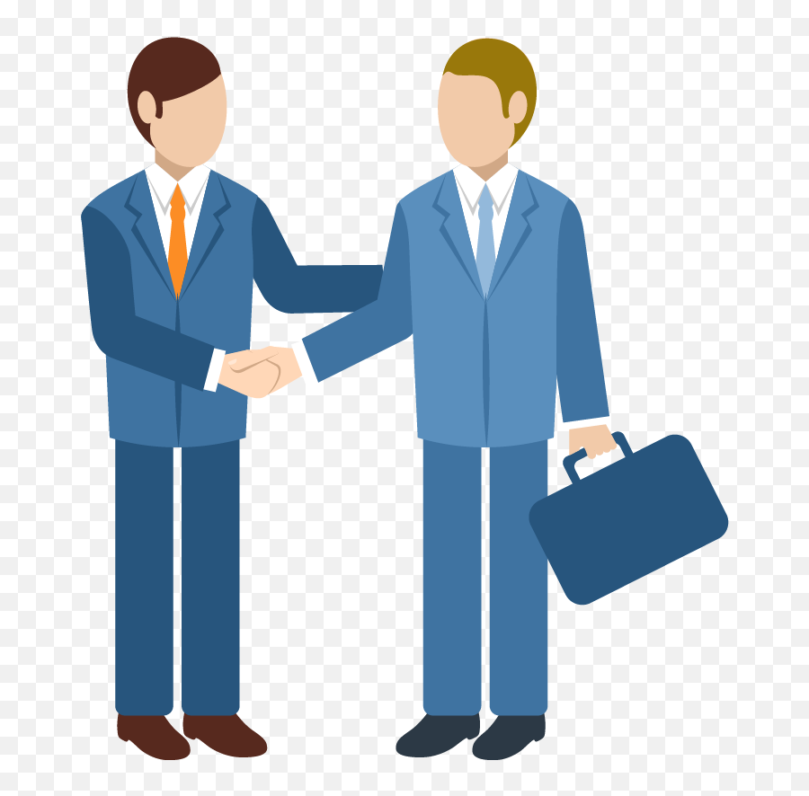 Business Meeting Clipart Png - Business Png,Meeting Png