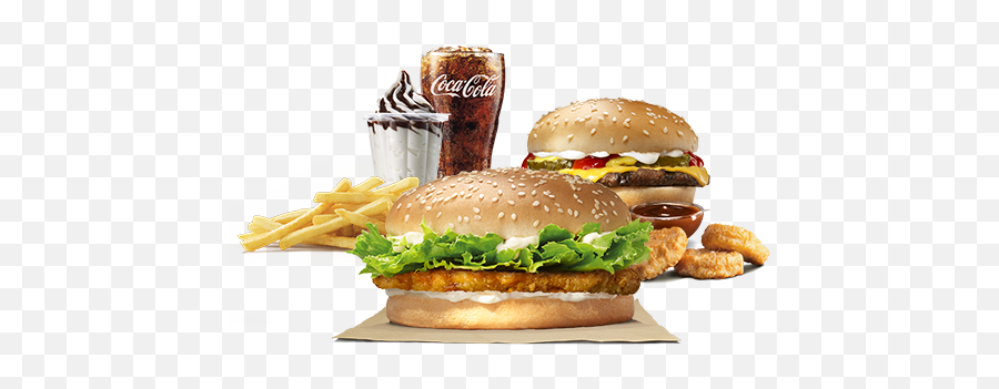 990 Chicken Big Value Feed Burger King - Burger King Products Png,Big Mac Png