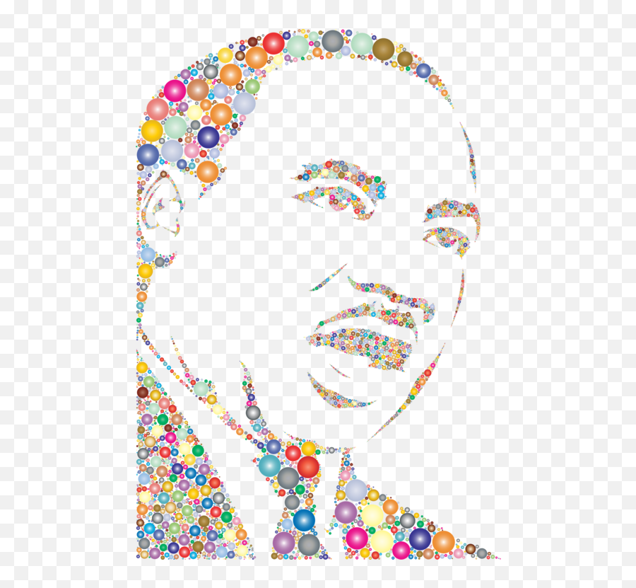 Artmartin Luther King Jr Dayi Have A Dream Png Clipart - Have A Dream Martin Luther King Jr Clipart,Dream Png
