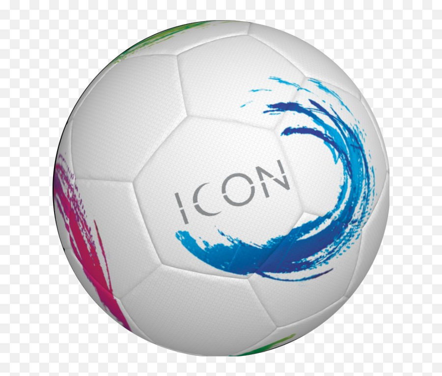 Icon Thermally Bonded Beach Soccer Ball - Beach Ball Png,Beach Balls Png