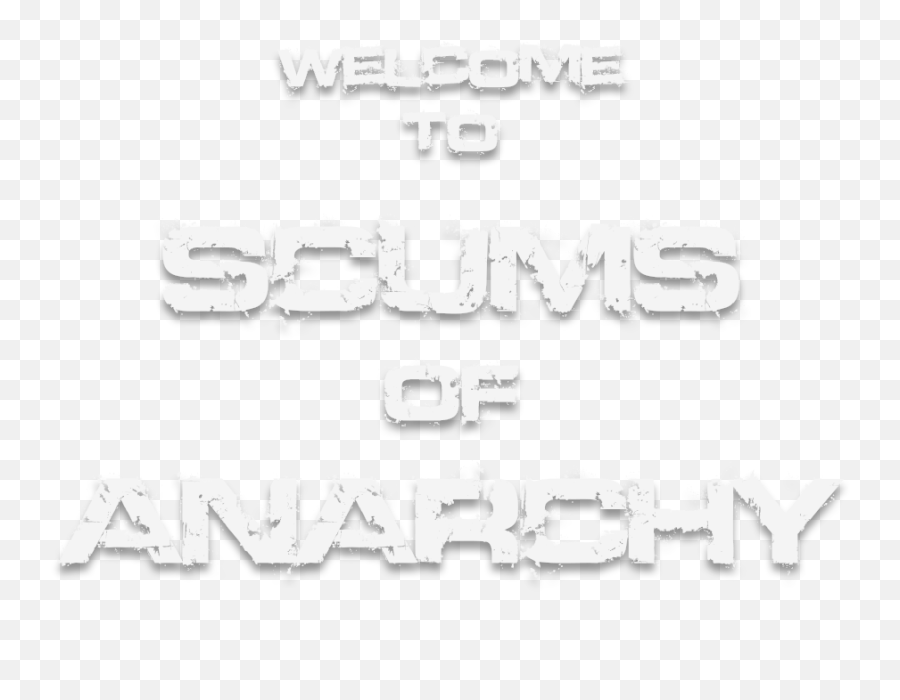 Scums Of Anarchy - Federacion Cantabra De Surf Png,Anarchy Logo