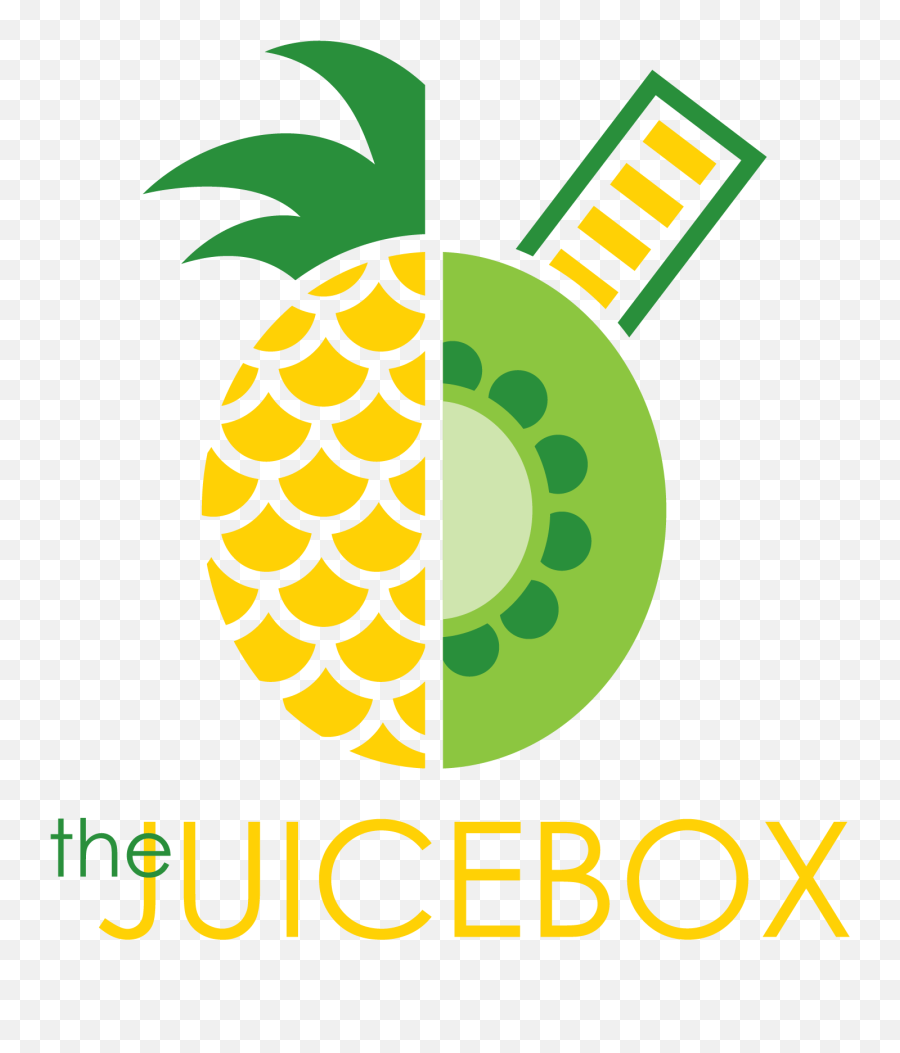 The Juicebox Brands Of World Download Vector Logos - Juice Box Logos Png,Pineapple Logo