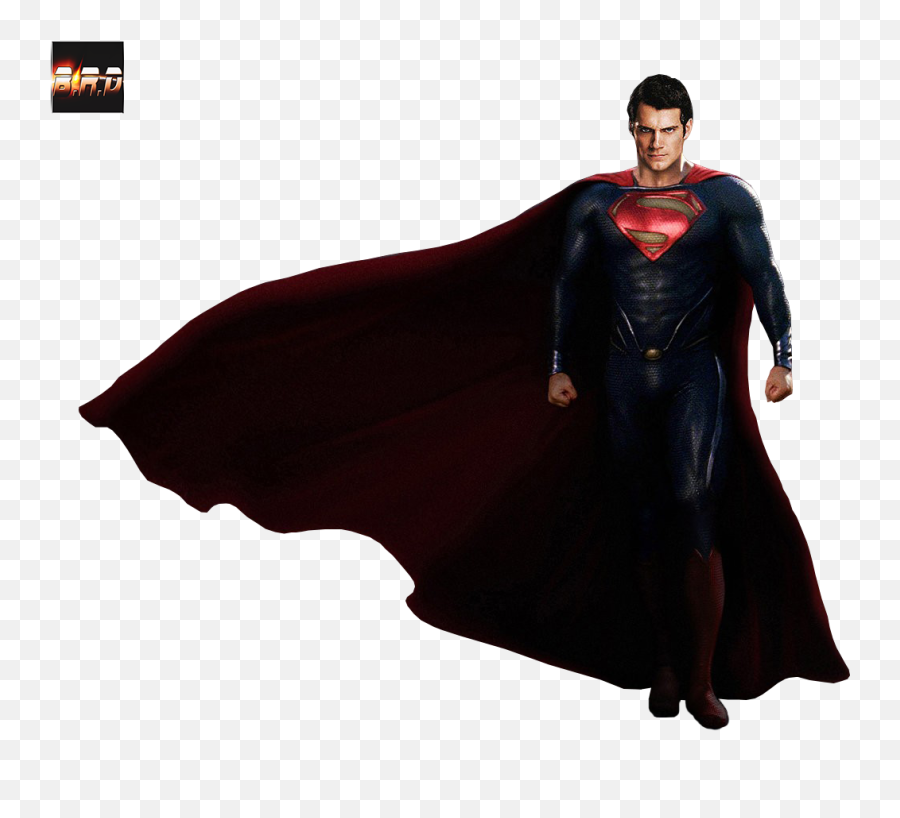 Superman Png - Man Of Steel Superman Png,Superman Cape Png