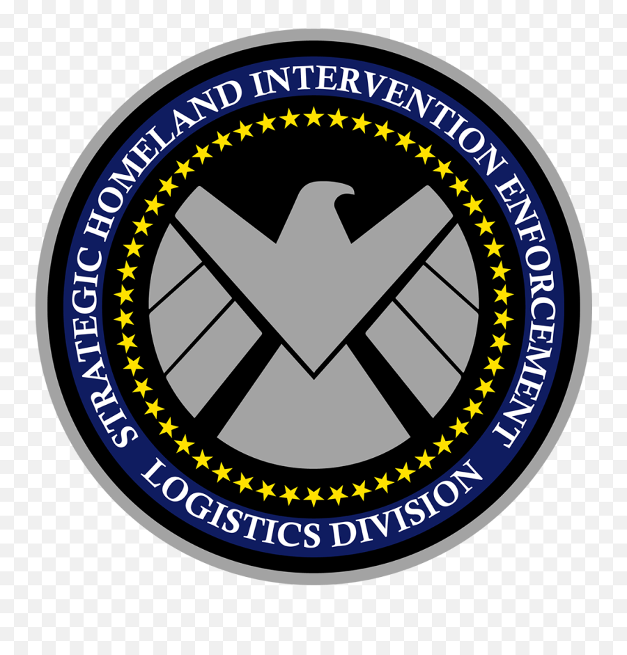 Hd Watch The Avengers - Shield Logo Marv 995957 Png Agents Of Shield,The Avengers Logo Png