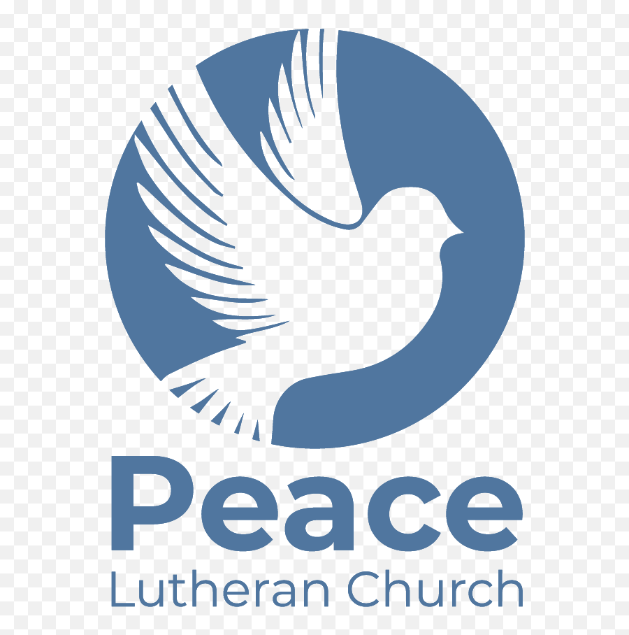 Preschool U2014 Peace Lutheran Png Logo
