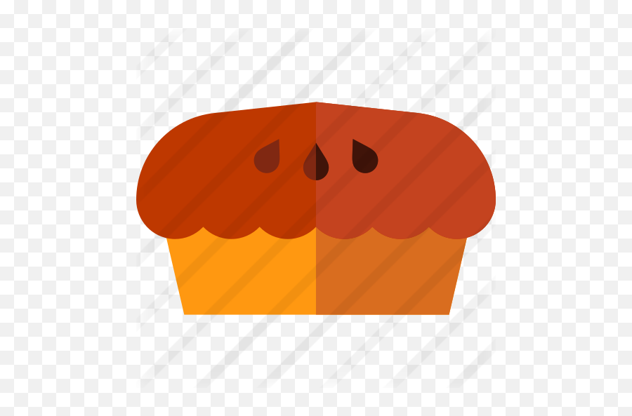 Pumpkin Pie - Free Food Icons Illustration Png,Pumpkin Pie Png