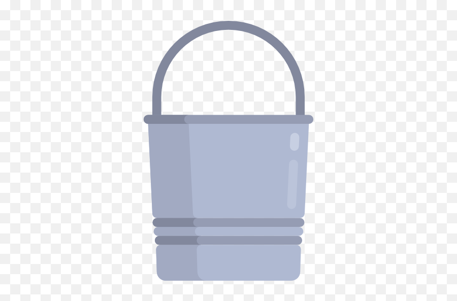 Bucket - Free Tools And Utensils Icons Handbag Png,Bucket Transparent Background