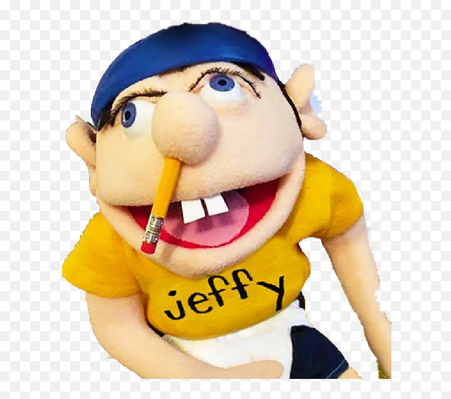 Jeffy - Jeffy Clipart Png,Jeffy Png