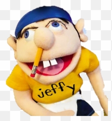 Jeffy - Jeffy Clipart Png,Jeffy Png