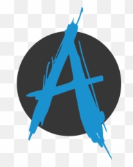Download Installation Antergos Linux - Anarchy Linux Logo Png,Anarchy Symbol Png