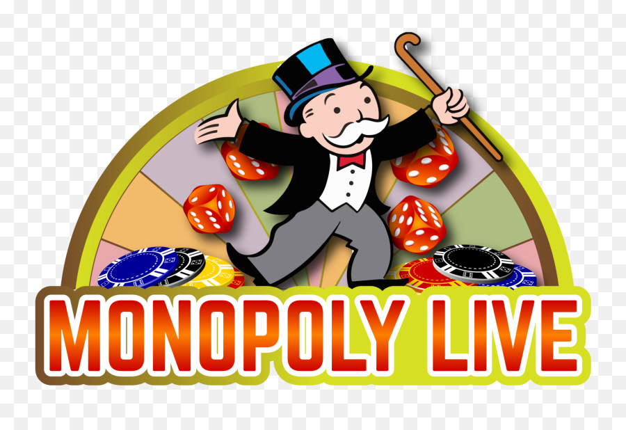 Monopoly Live - The Only Guide You Will Ever Need Monopoly Man Png,Monopoly Man Png
